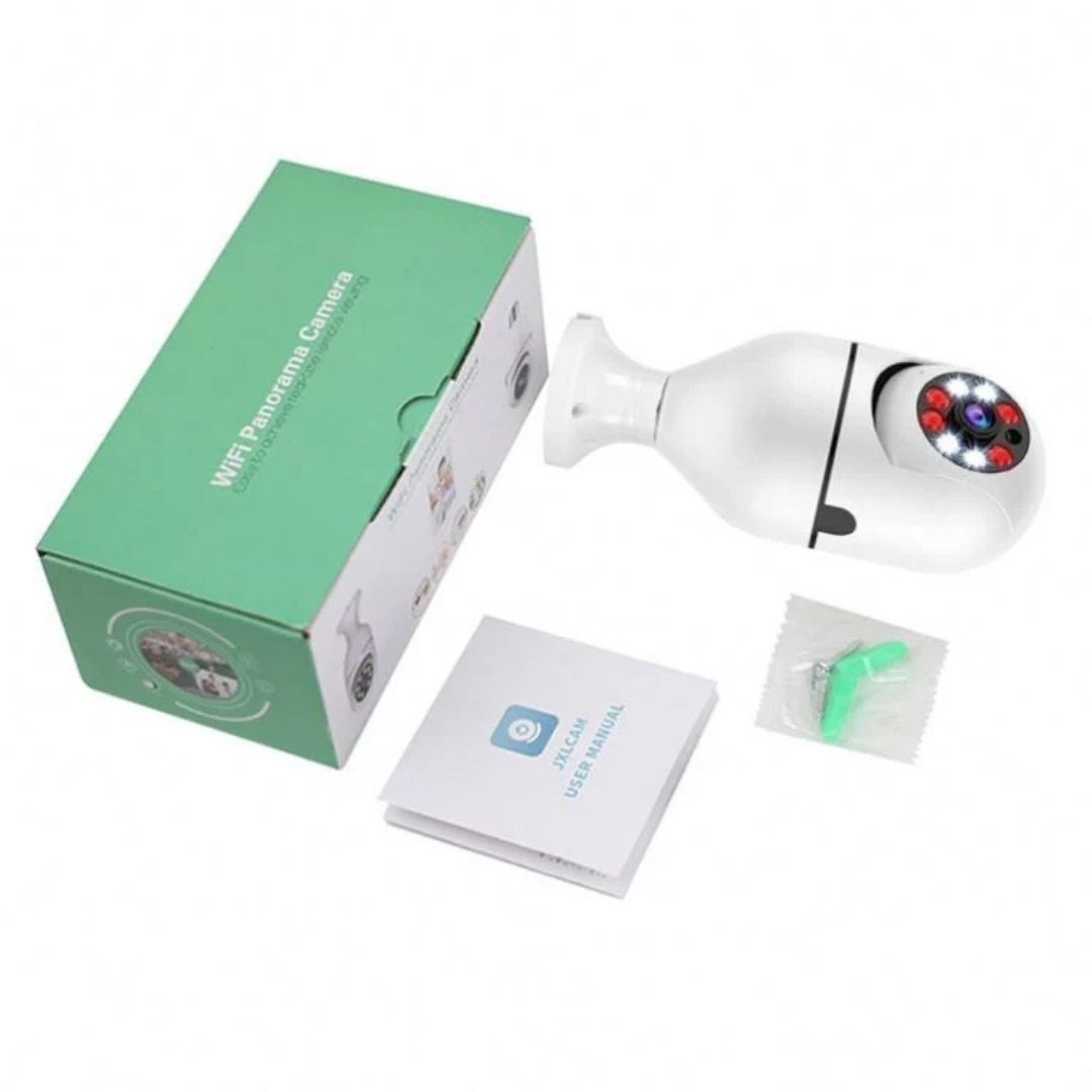 مراقبة المنزل عبر الجوال مع كاميرا رائق – Remote Monitoring via Mobile with Rawiq Camera