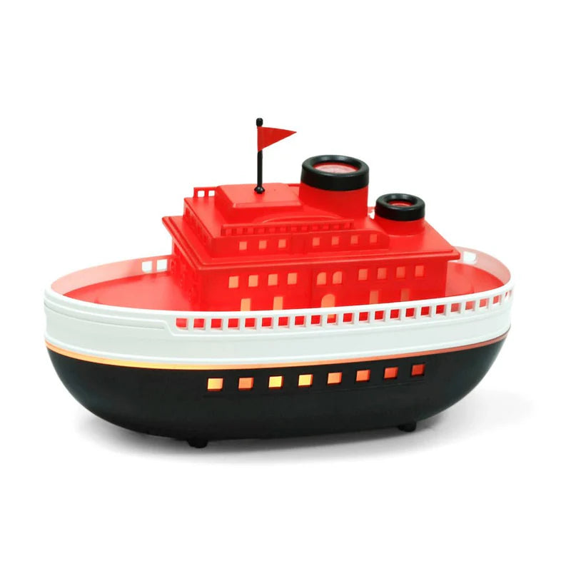 جهاز BOAT لتعطير الأجواء 300ML بإضاءة LED