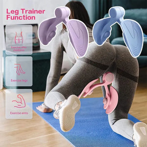 جهاز تمارين الحوض والأرداف المنزلي - Rawiq Pelvic Floor Muscle Toner