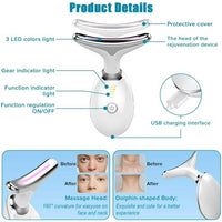 تجربة سبا منزلية مع جهاز رائق - Rawiq Home Spa Skin Device