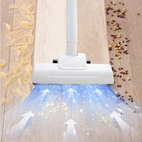 تنظيف المنزل والسيارة بكل سهولة مع رائق - Rawiq Home & Car Cleaning Vacuum