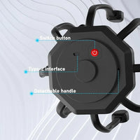 جهاز اهتزاز للاسترخاء - Rawiq Vibration Relaxation Device