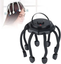 جهاز مساج للرأس بتغطية 360 درجة - Rawiq 360 Degree Head Massager