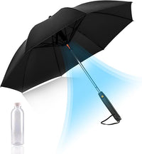 مظلة مثالية للحج والعمرة والرحلات - Rawiq Ideal Umbrella for Travel & Hajj