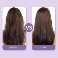 فرشاة رائق مع تحكم بـ 3 درجات حرارة - Rawiq 3-Temp Hair Brush