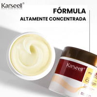 كولاجين رائق المكثف لحماية الشعر من حرارة الصيف - Rawiq Hair Shield Against Heat