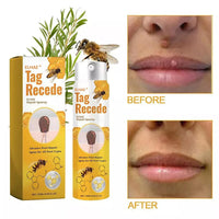 بشرة صافية ومشرقة مع منتجات رائق - Rawiq Clear Skin Spray