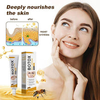 بشرة أكثر نعومة ونضارة مع كريم رائق - Rawiq Radiant & Smooth Skin Cream