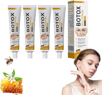 عبوة كريم رائق لشد الوجه ومحاربة التجاعيد 20 جرام - Rawiq 20g Anti-Aging Cream
