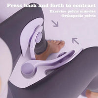 تصميم مريح لجهاز تمارين رائق - Rawiq Ergonomic Fitness Tool