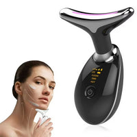 جهاز شد البشرة وتقنية EMS الذكية - Rawiq EMS Face Lifting Device