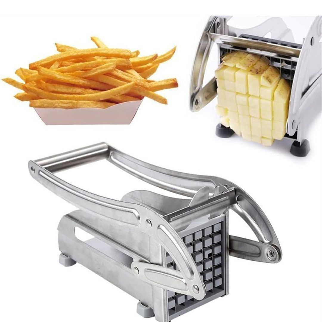 شفرات حادة لتقطيع الخضروات بسهولة – Sharp Blades for Easy Vegetable Cutting Rawiq