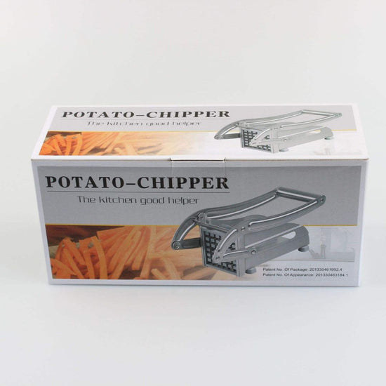 تصميم عملي لقطاعة الخضار اليدوية من رائق – Practical Design Manual Vegetable Cutter by Rawiq