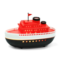 مواصفات جهاز BOAT سعة 300 مل لترطيب الهواء - Rawiq BOAT 300ML Air Humidifier Specifications