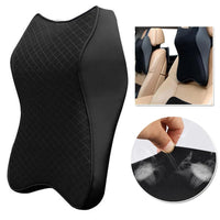 وسادة الرقبة المناسبة للسفر والرحلات الطويلة - Rawiq Travel Neck Pillow