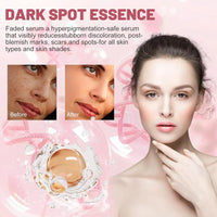 تغليف سيروم رائق الفاخر - Rawiq Serum Premium Packaging