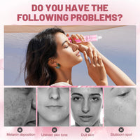 سيروم رائق لبشرة مشرقة - Rawiq Serum for Glowing Skin