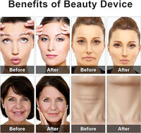 جهاز تدليك حراري لمنطقة العين - Rawiq Thermal Eye Massage Tool
