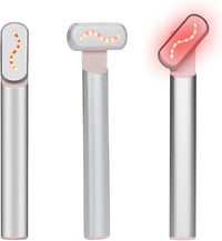 جهاز عناية بالبشرة محمول وسهل الاستخدام - Rawiq Portable Skin Device