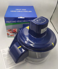 جهاز تقشير الخضروات اليدوي من رائق - Rawiq Manual Vegetable Peeler