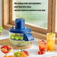 جهاز تحضير طعام يدوي بسيط - Rawiq Simple Manual Food Prep Tool