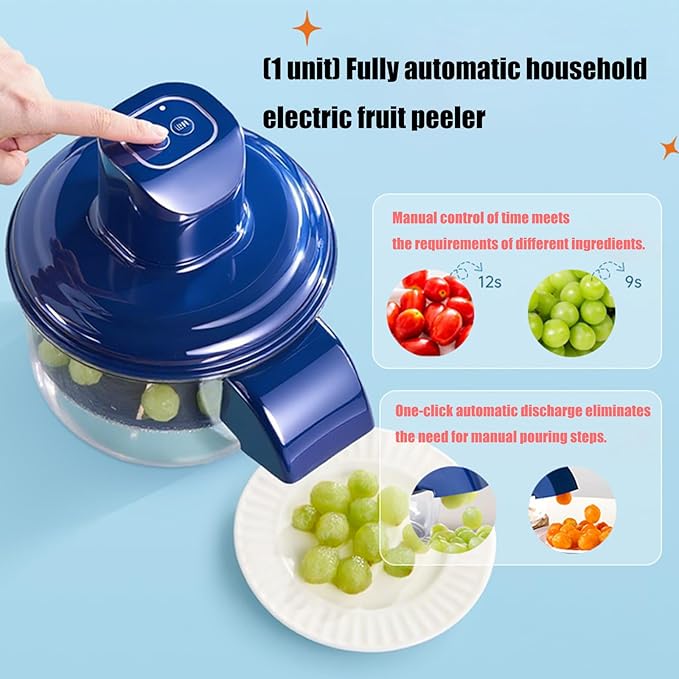 شفرات ستانلس ستيل قوية - Rawiq Peeler with Stainless Steel Blades