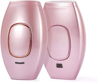 تصميم مريح وخفيف لجهاز رائق لإزالة الشعر لسهولة الاستخدام المنزلي Ergonomic and lightweight design of Rawiq hair removal device for easy home use
