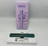 روتين التصفيف اليومي مع فرشاة رائق - Rawiq Daily Hair Styling Tool