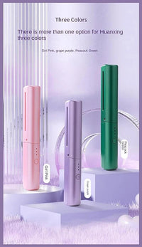 فرشاة رائق بطبقة سيراميك لحماية الشعر - Rawiq Ceramic Hair Brush