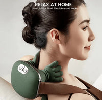 مساج كهربائي بمحاكاة اليدين - Rawiq Electric Hand-Simulation Massager