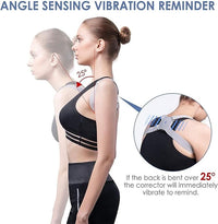 جهاز تصحيح الظهر للعمل والمكتب - Rawiq Office Posture Corrector