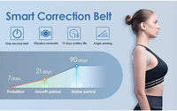 جهاز رائق لعلاج انحناء الظهر - Rawiq Back Posture Correction Device